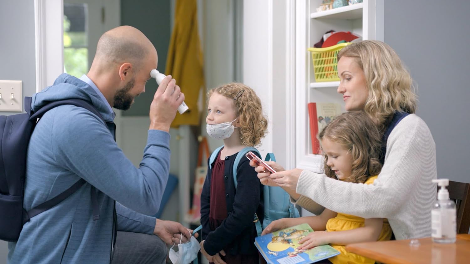 New Exergen TAT-2000C+ - Image 9