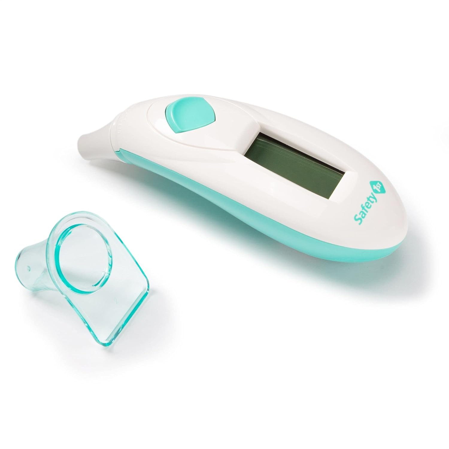 Safety 1st Quick Read Ear Thermometer - Image 6