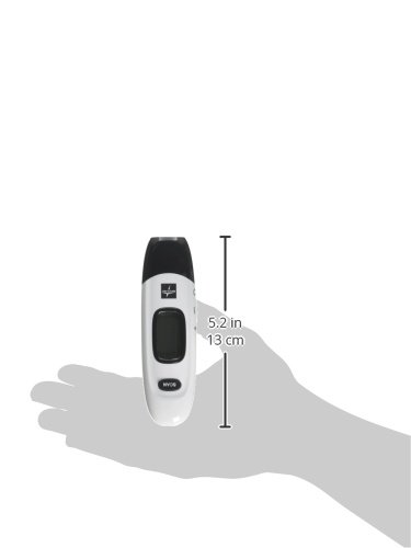 Medline No Touch Infrared Forehead Thermometer