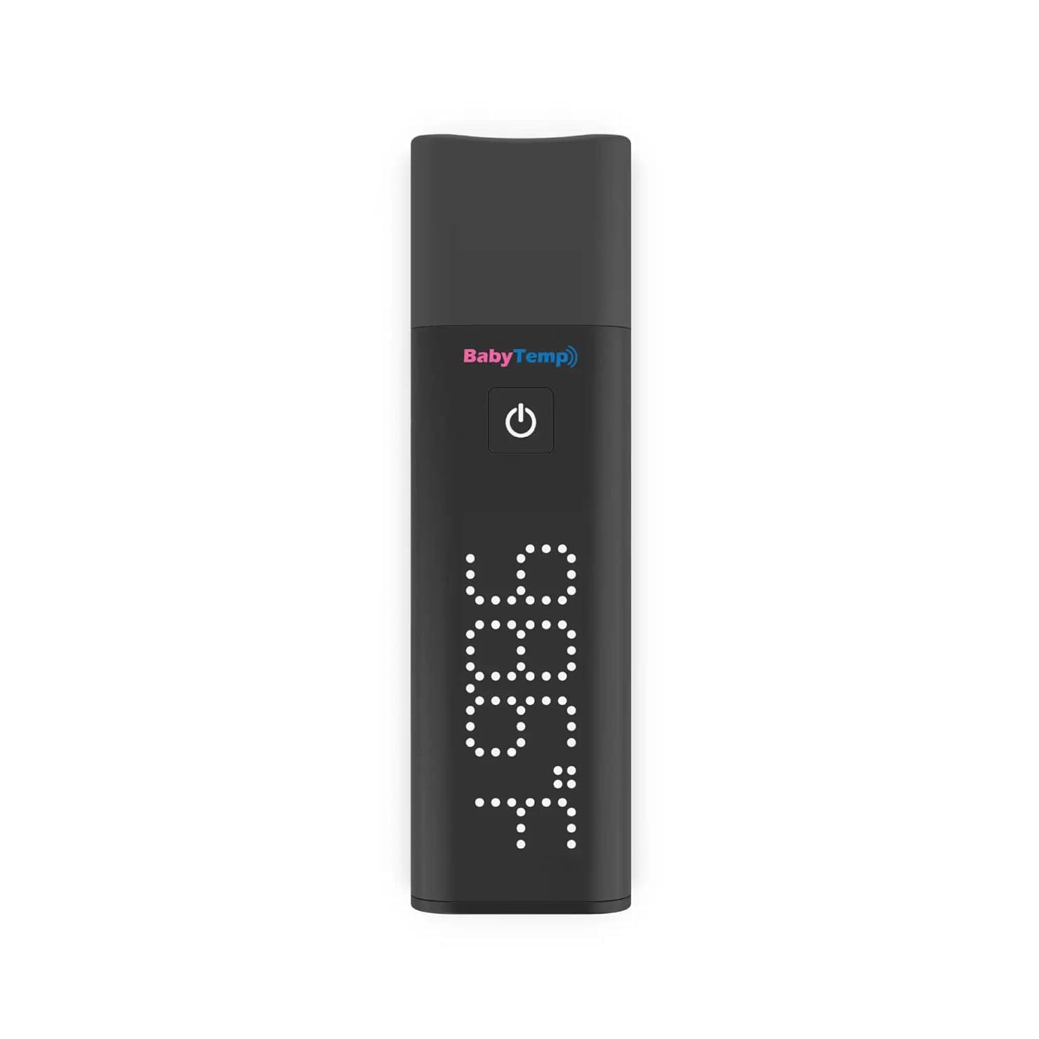 Alternative view of Ear Thermometer for Baby and Adult