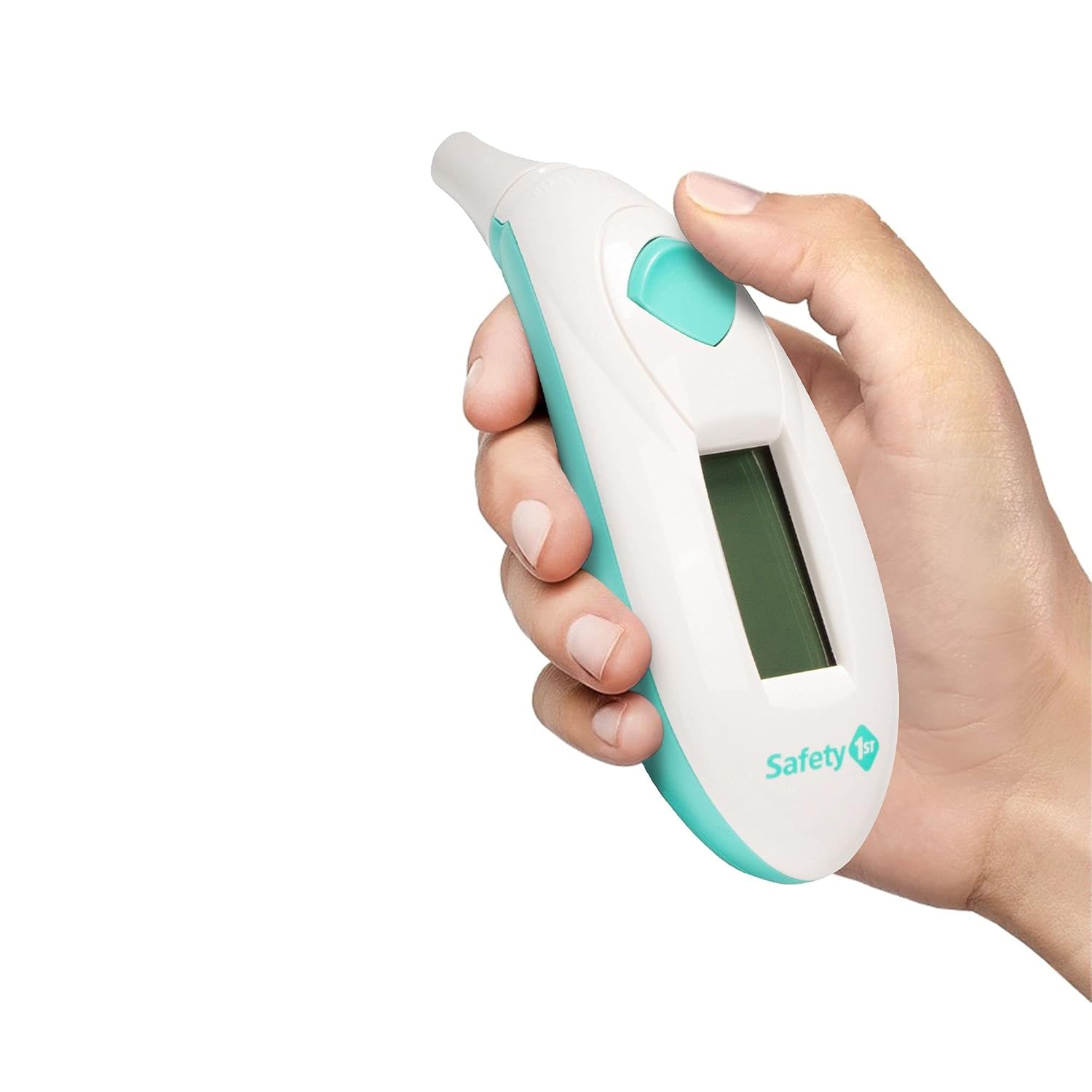 Safety 1st Quick Read Ear Thermometer - Image 7