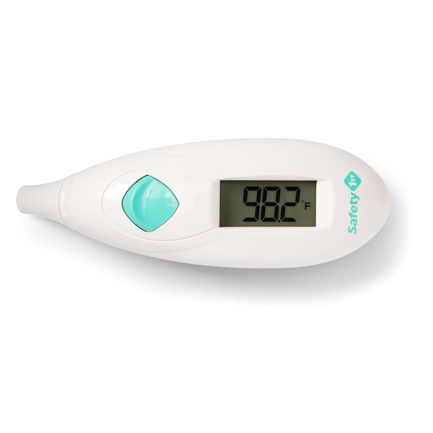 Safety 1st Quick Read Ear Thermometer - Image 8