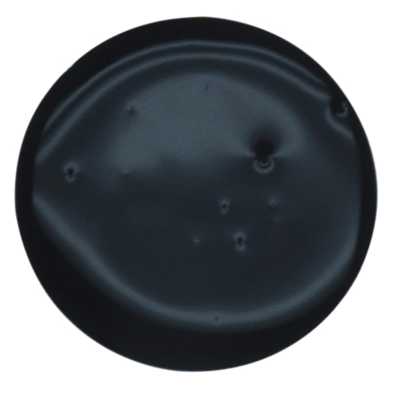 Sax True Color Concentrated Washable Liquid Watercolor - 8 Ounces - Black