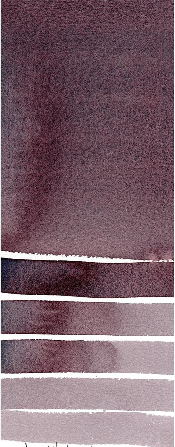 Alternative view of Daniel Smith 284610057 Extra Fine Watercolors Tube, 5ml, Moonglow, 0.17 Fl Oz (Pack of 1)