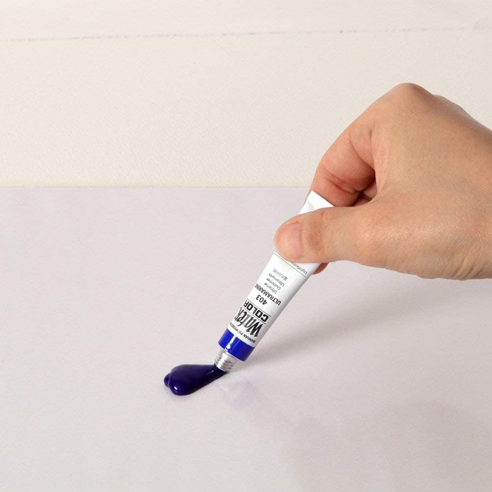 ShinHan Professional Watercolor Paint 7.5ml Tube 48 Color Set