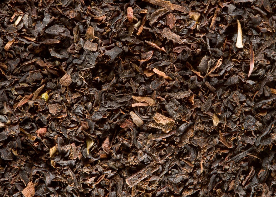 Alternative view of Dammann Freres Satchets, Breakfast Tea Bags, Premium Gourmet French Black Tea, 25 Count (Single Pack)