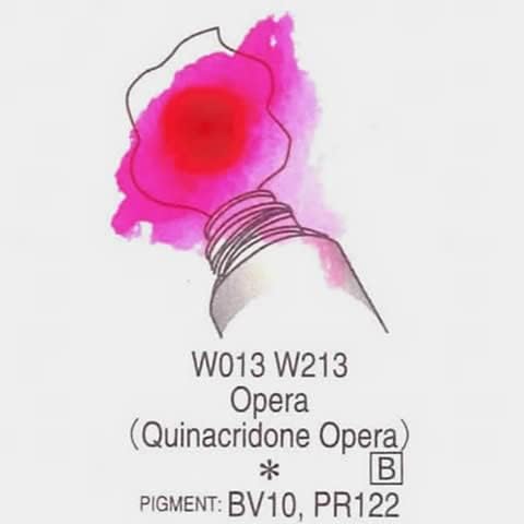 Alternative view of Holbein Opera W213B Watercolor