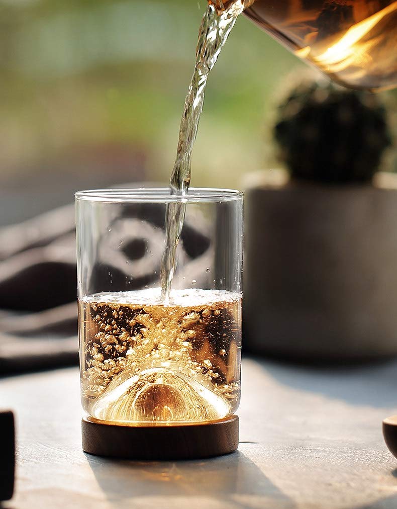 Imozai Organic Oolong Tea Bags 100 Count Individually Wrapped - Image 5