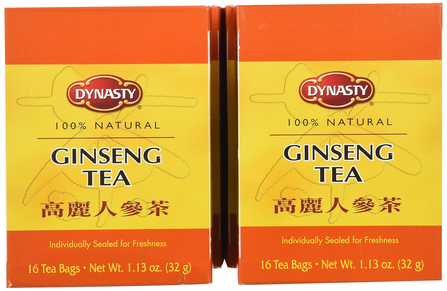 Dynasty Tea, Oolong, 1.13 Ounce (Pack of 6)