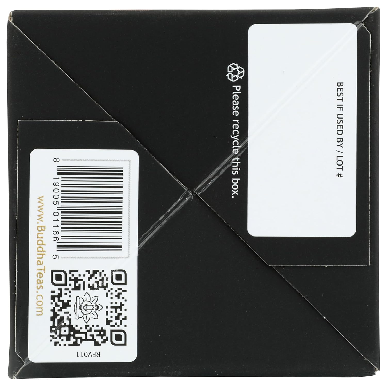 Alternative view of Organic Oolong Tea, 18 Bleach-Free Tea Bags – Rich in Vitamins and Minerals and a Natural Source of Antioxidants, No GMOs