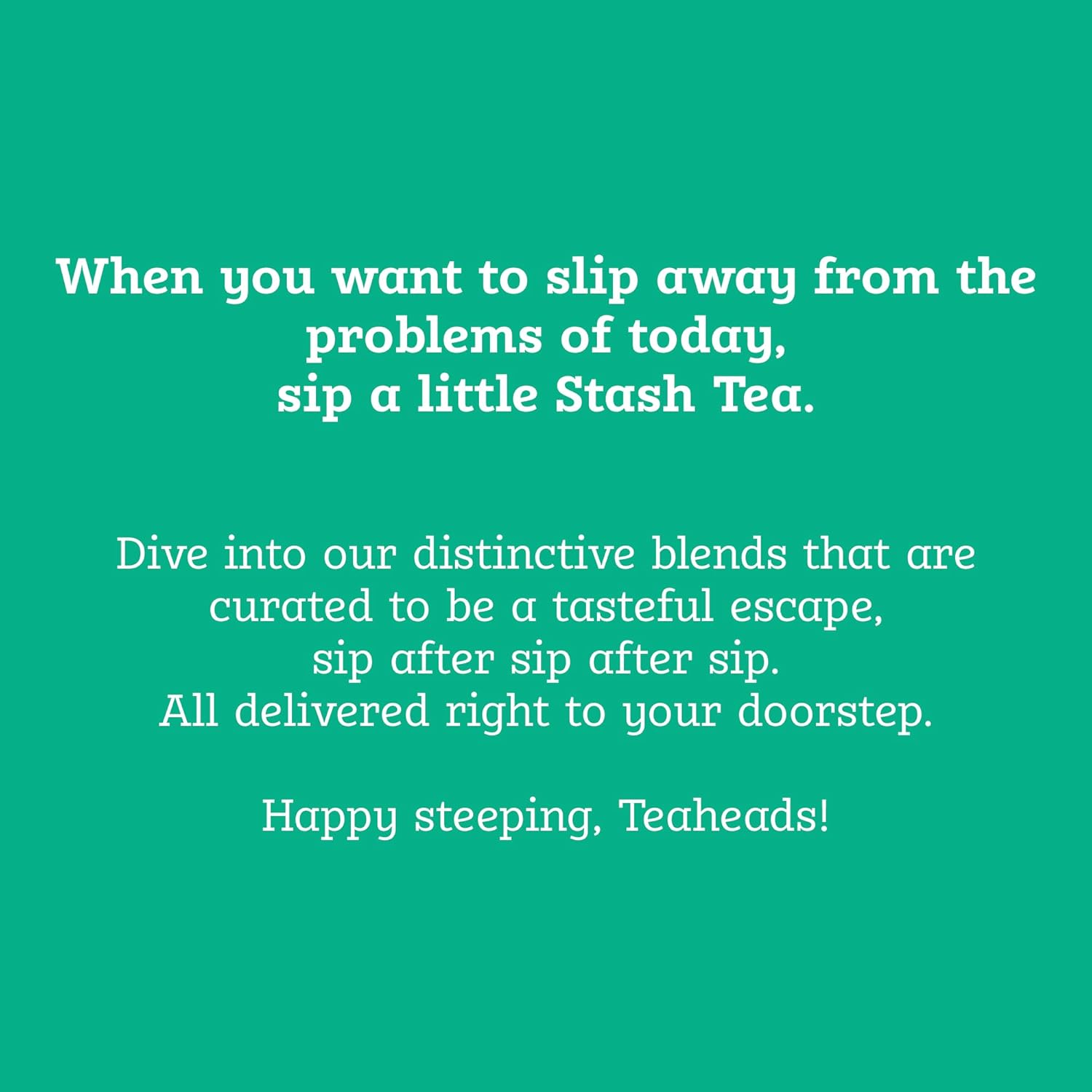 Stash Tea Lemon Ginger Herbal Tea Box of 100 Tea Bags - Image 6