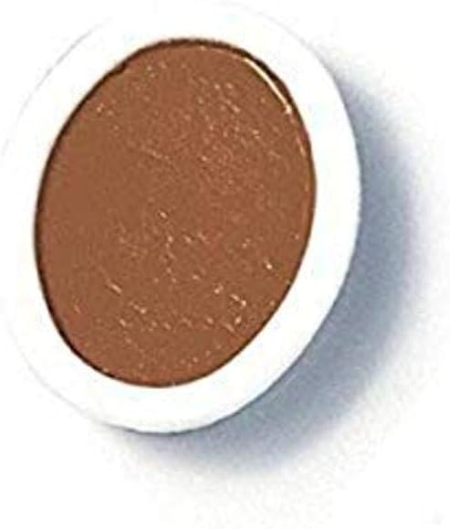 Alternative view of Prang Refill Pans for Oval Watercolor Paint Set, 12 Pans per Box, Blue (00805)