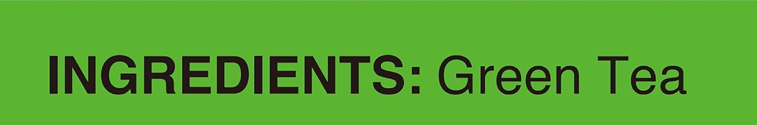 Alternative view of ITO EN Oi Ocha Green Tea - Tea Bags 40ct