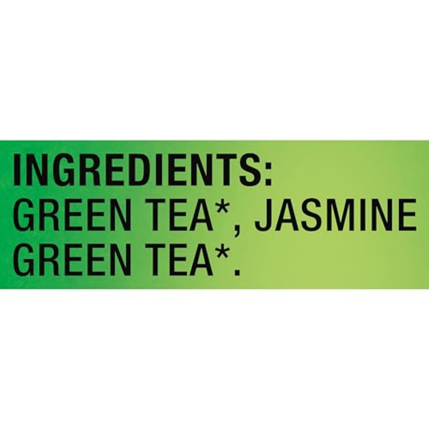 Alternative view of Lipton Signature Blend Green Tea Bags, Unsweetened Teabags for Hot Tea or Iced Tea with Caffeine and Flavonoids, 240 Total Tea Bags (40ct - Pack of 6)