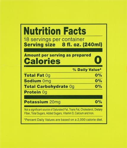 Bigelow Tea Green Tea with Ginger Plus Probiotics, Caffeinated, 18 Count, (Pack of 1), 18 Total Tea Bags