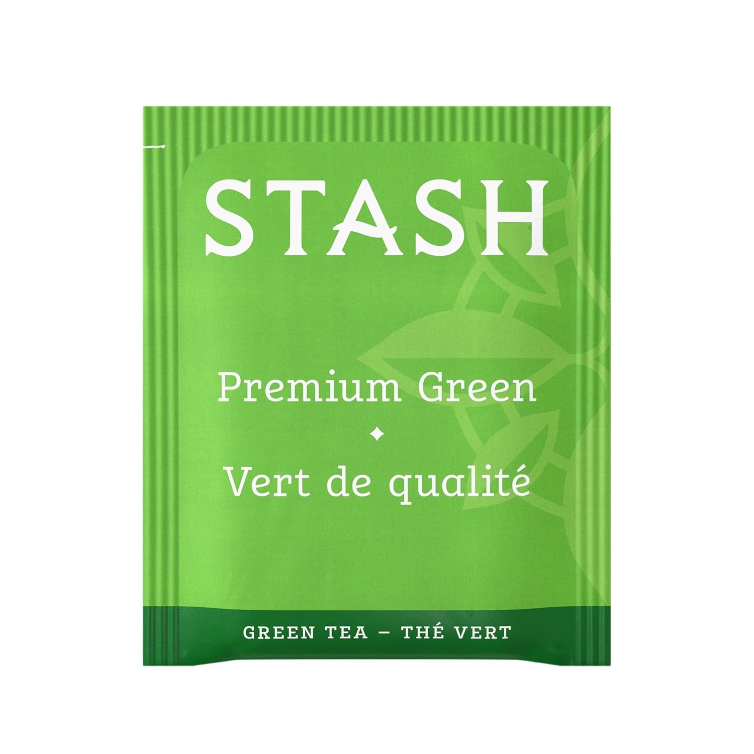 Alternative view of Stash Tea Premium Green Tea, Box of 100 Tea Bags