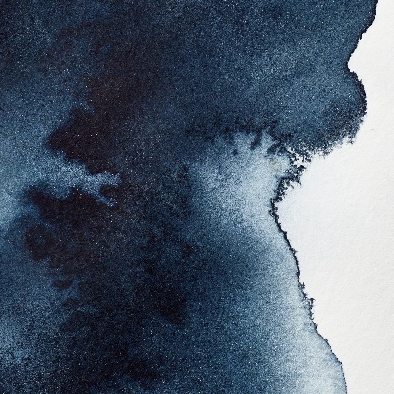 Winsor & Newton Professional Watercolor, 5ml (0.17-oz) Tube, Payne's Gray