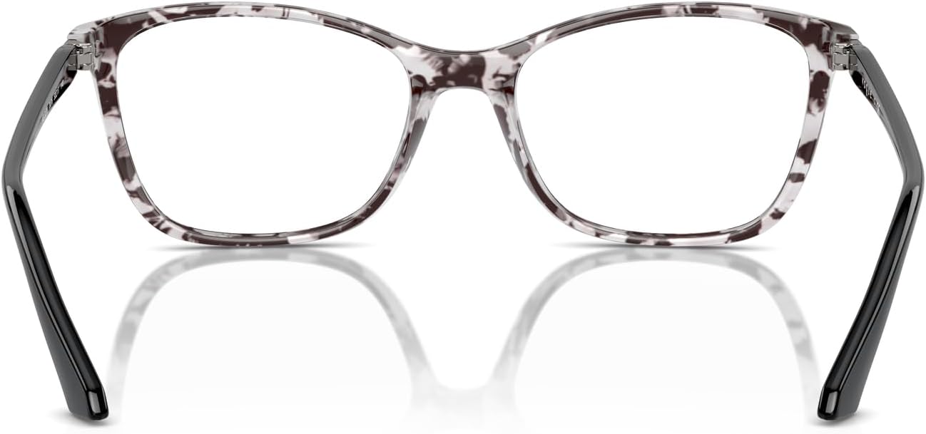 Vogue Eyewear womens Vo5378 Square Prescription Eyewear Frames - Image 3