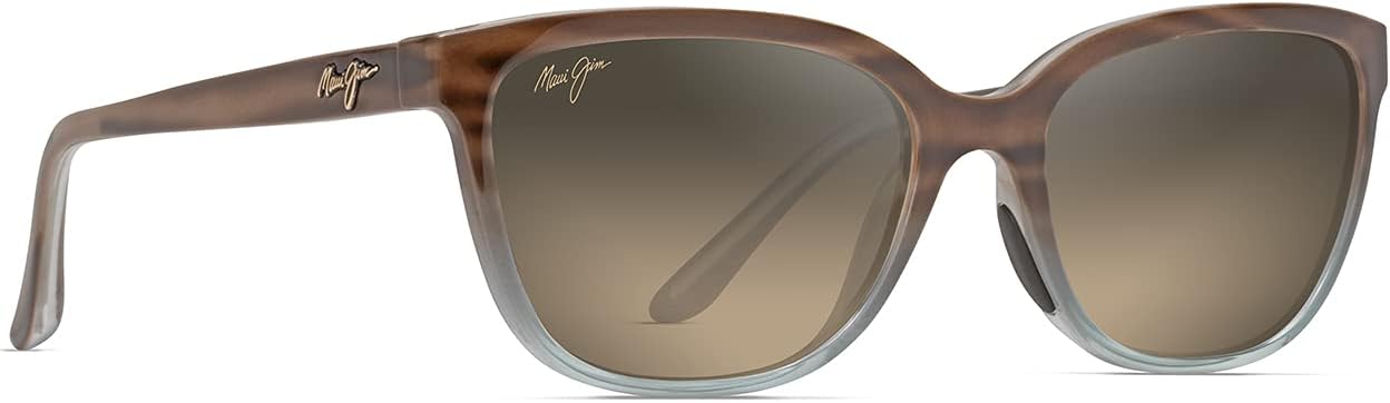 Maui Jim womens Honi Cat Eye Sunglasses