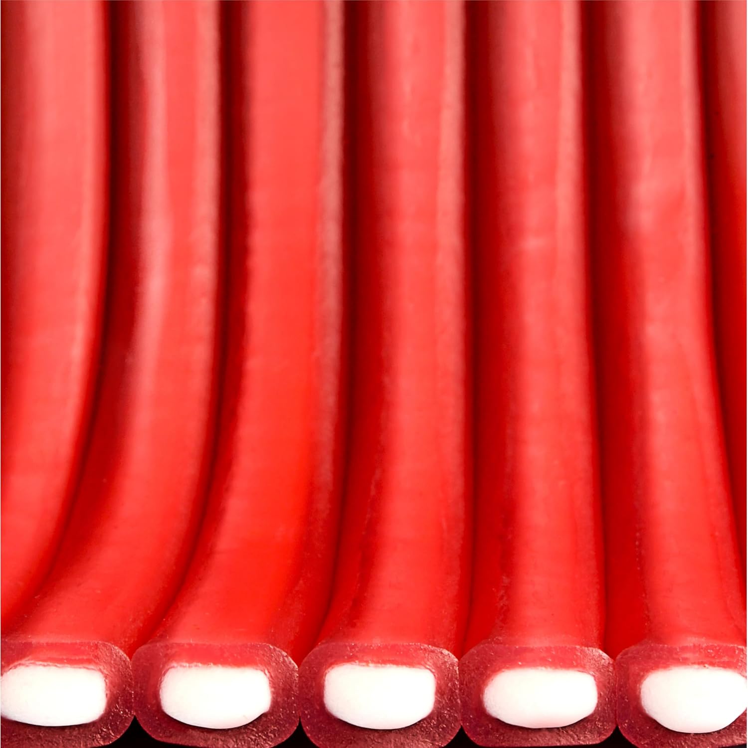 SweeTARTS Candy, Variety Mix, Cherry Punch Ropes, Mini Chewy, Gummies Fruity Splitz & Chewy Fusions 45 oz (92 Pieces)