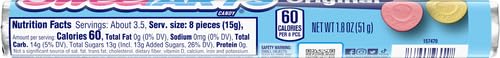SweeTARTS Original, Candy, Roll, 1.8 oz - Image 5