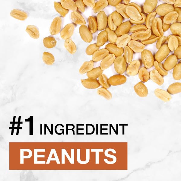 KIND Protein MAX Variety Pack, High Protein Bars, Keto Snacks, 1g Sugar, 20g Protein, (6) Crispy Chocolate Peanut Butter (6) Sweet & Salty Caramel Crisp, 12 Count Pack - Image 3