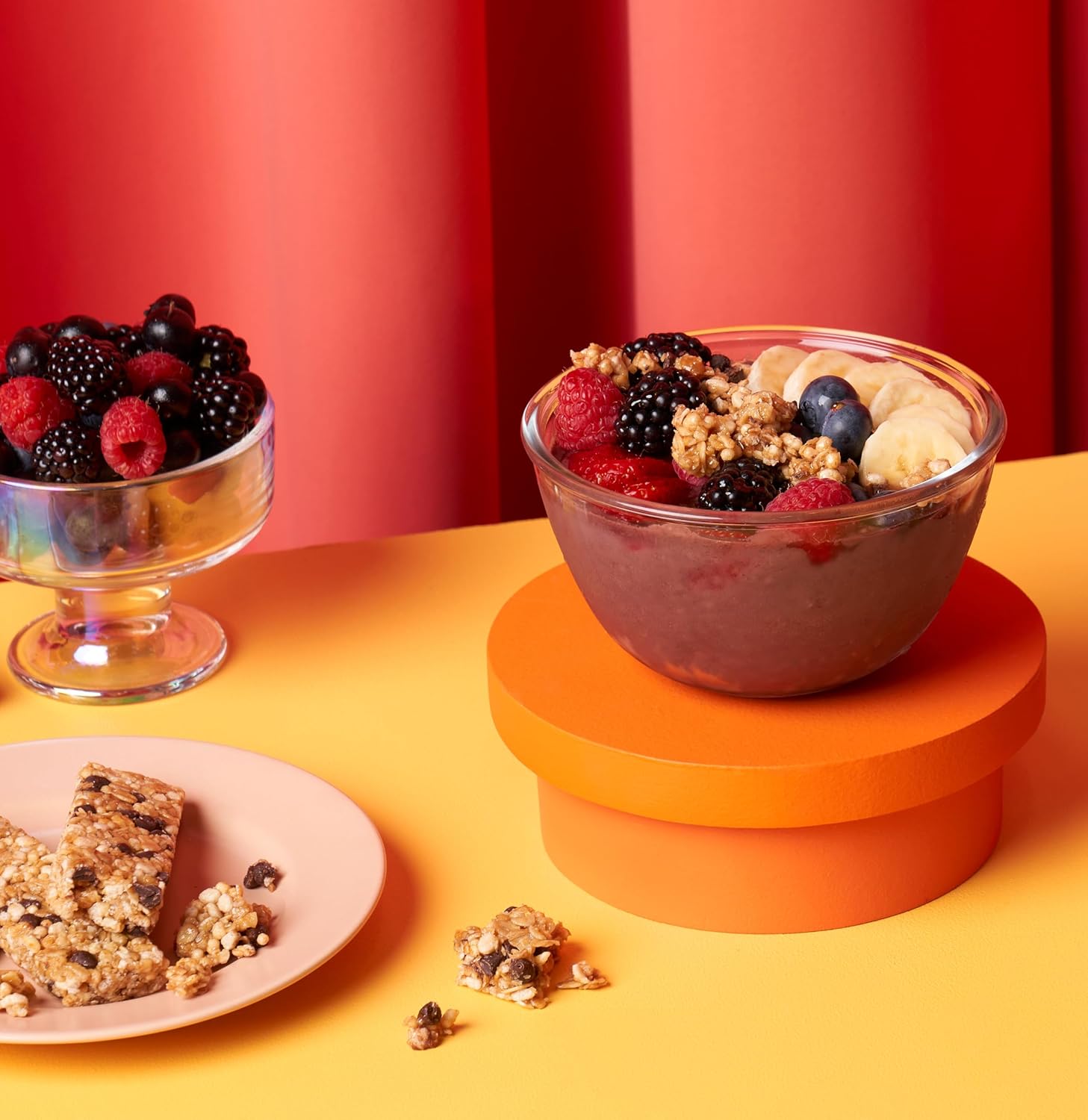 Quaker Chewy Dipps Chocolate Chip 24ct - Image 9