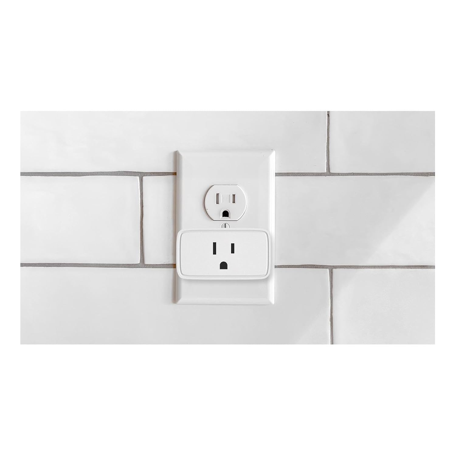 Qolsys IQIDP-PG IQ Smart Plug PowerG