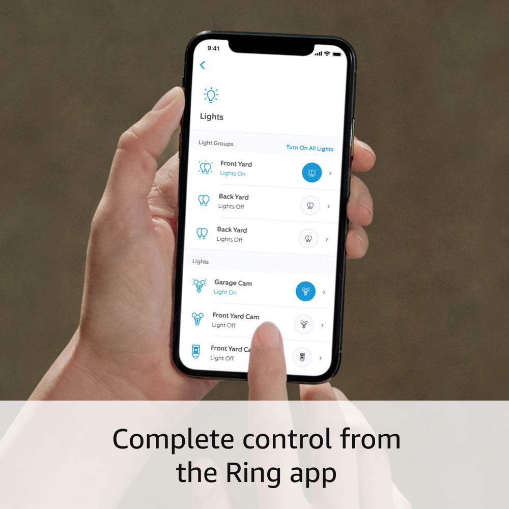Ring Outdoor Smart Plug - Image 2
