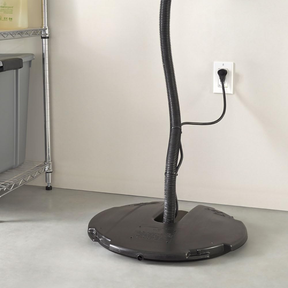 Leviton Smart GFCI, 15 Amp, Self Test, Tamper-Resistant with LED Indicator Light, Send Notifications Directly to Your Smartphone, D2GF1-KW, White