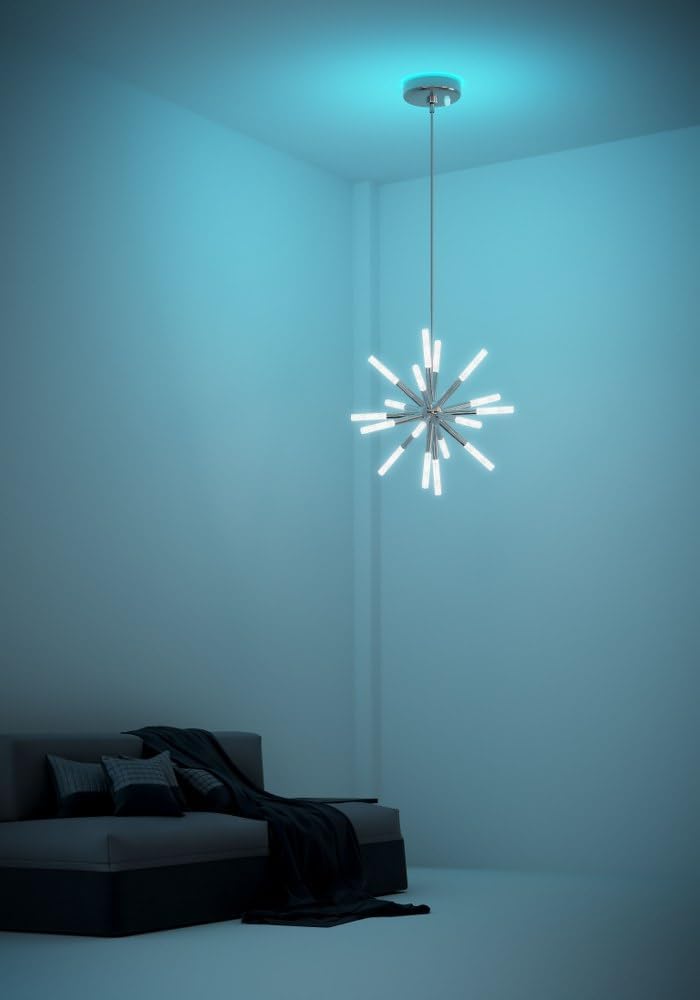 Mira Smart Plug & Play Lighting Base Matte White