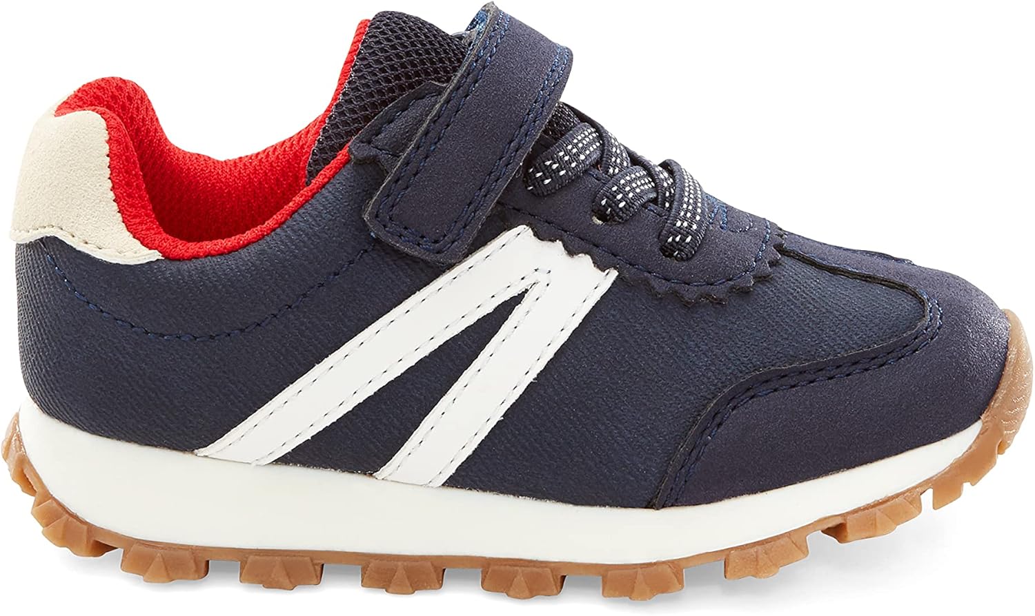 Simple Joys by Carter's Unisex-Child Bailey Athletic Sneaker