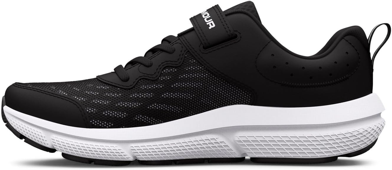 Under Armour Kids' Assert 10 Alternate Closure Shoes - Image 2