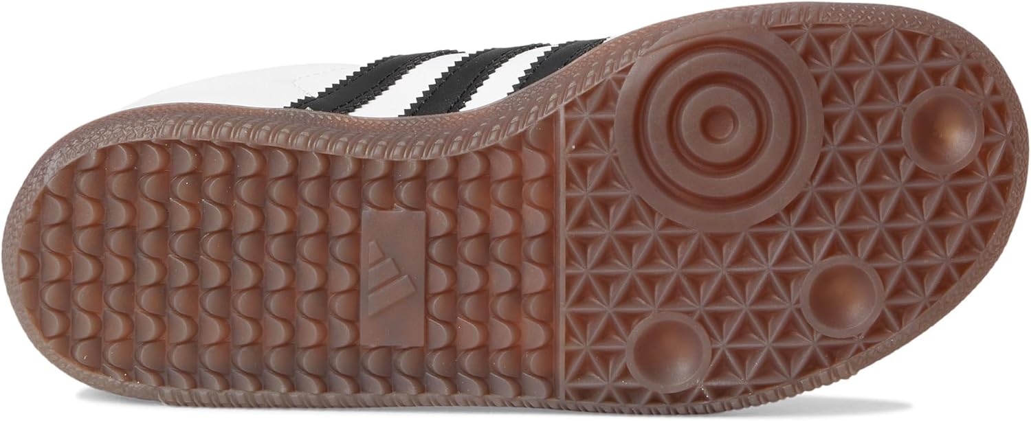Adidas Samba OG Big Kid Sneakers - Image 2