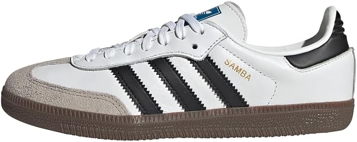 Adidas Samba OG Big Kid Sneakers - Image 8