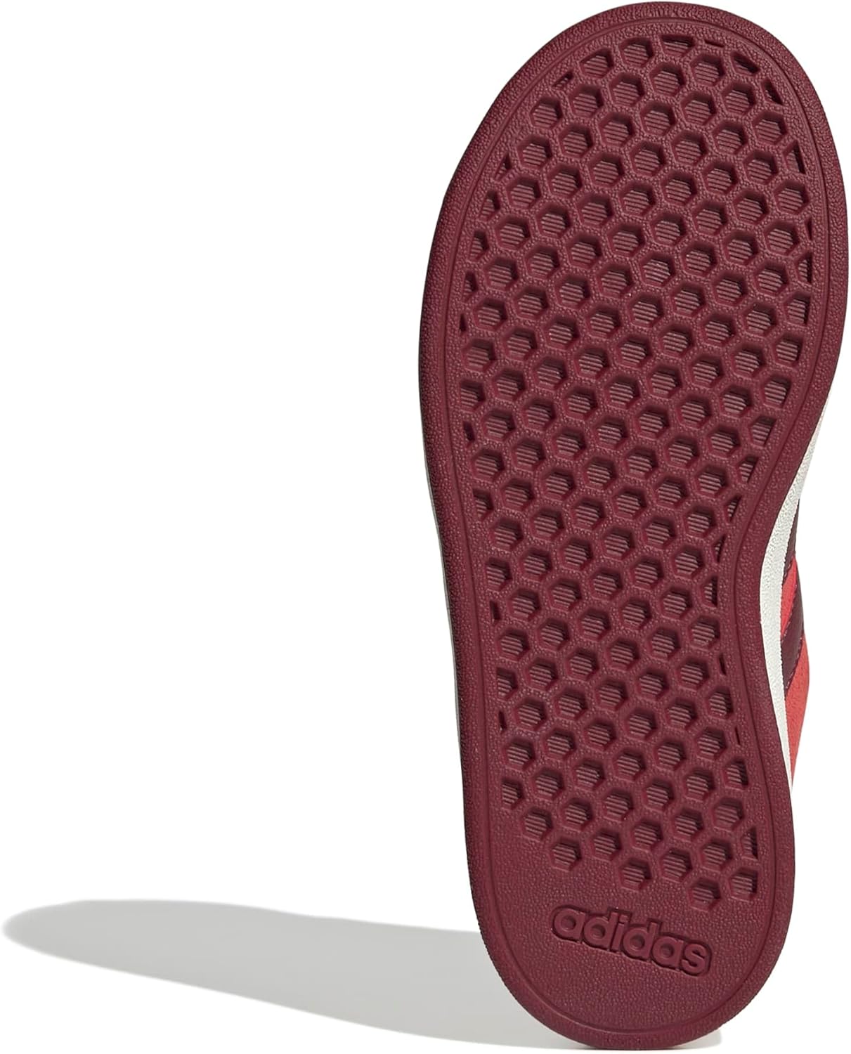 adidas Kids' Grand Court 00s Shoe - Image 2