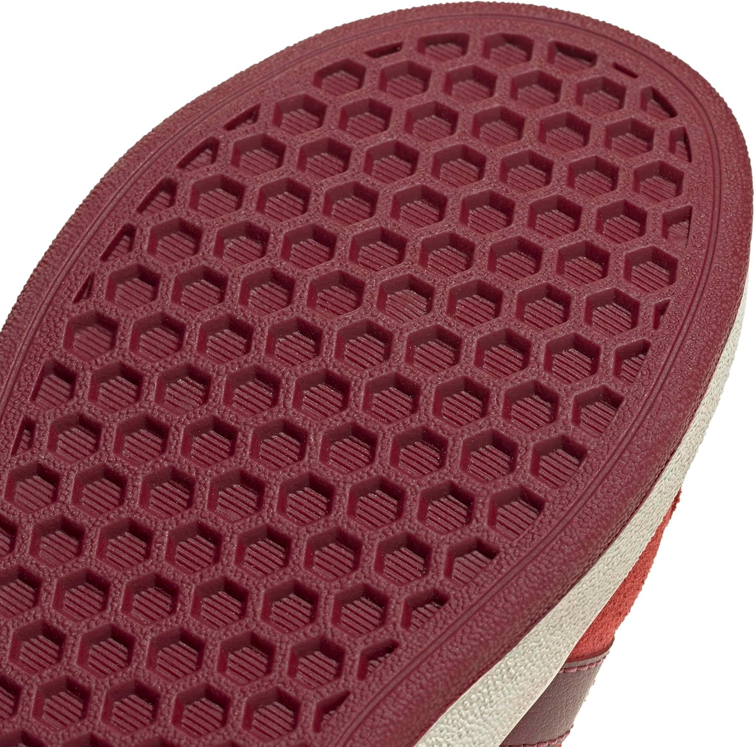 adidas Kids' Grand Court 00s Shoe - Image 5