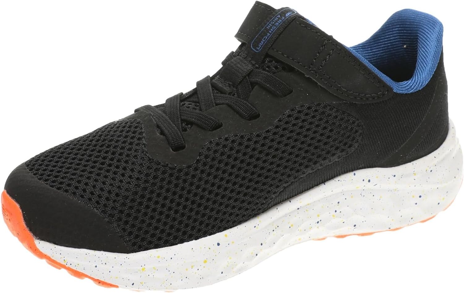 New Balance Girls' Fresh Foam Arishi V4 Running Shoes - Image 3