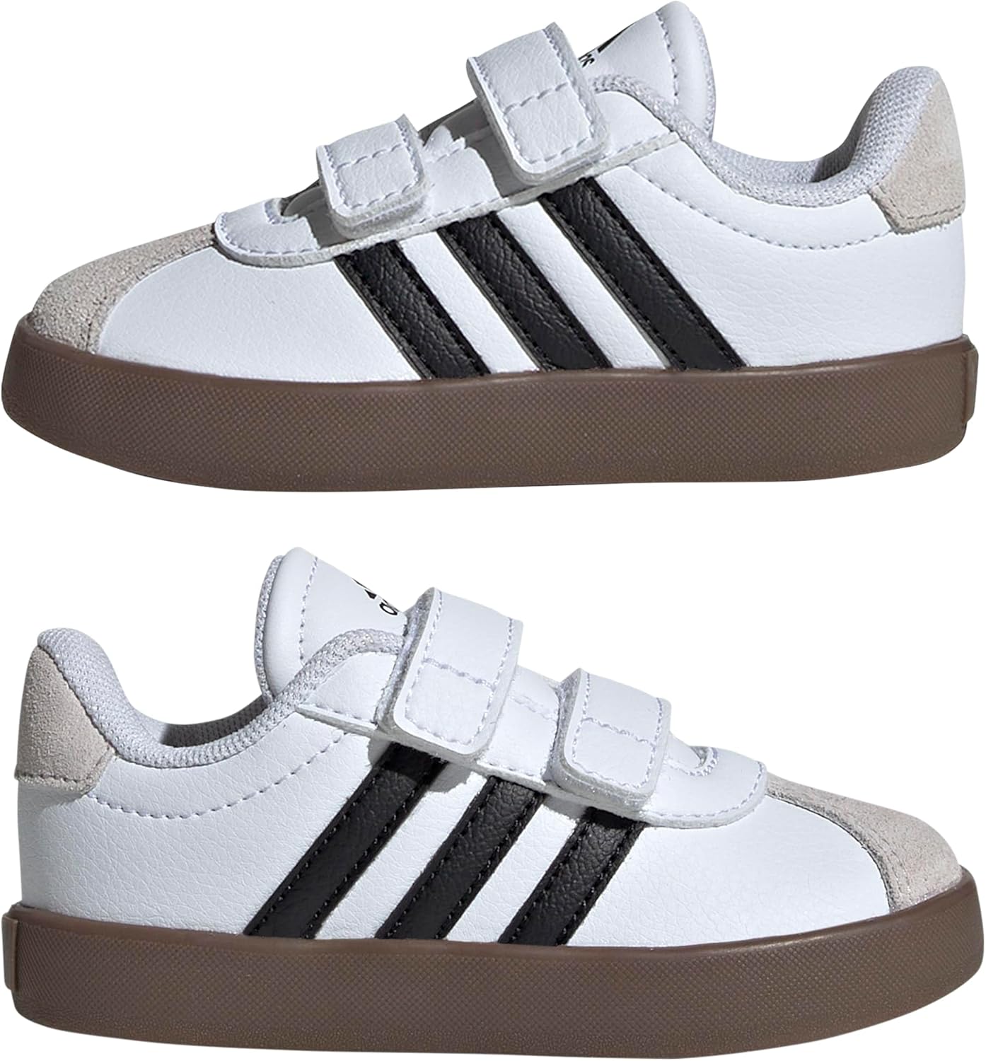 Adidas Baby-Boys Vl Court_3.0 - Image 6