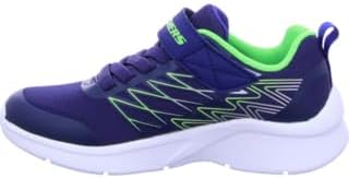 Skechers Boys Microspec - Texlor Sneaker