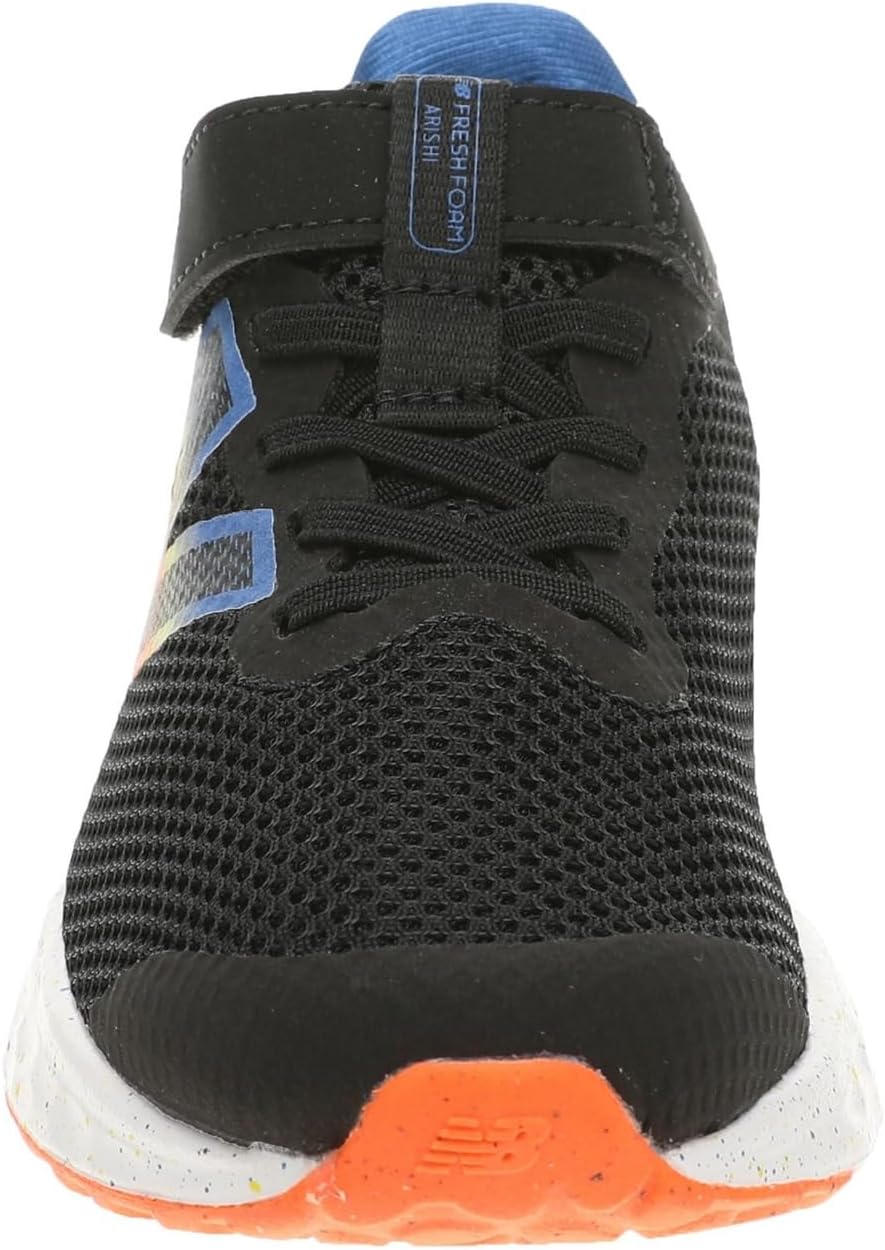 New Balance Girls' Fresh Foam Arishi V4 Running Shoes - Image 4