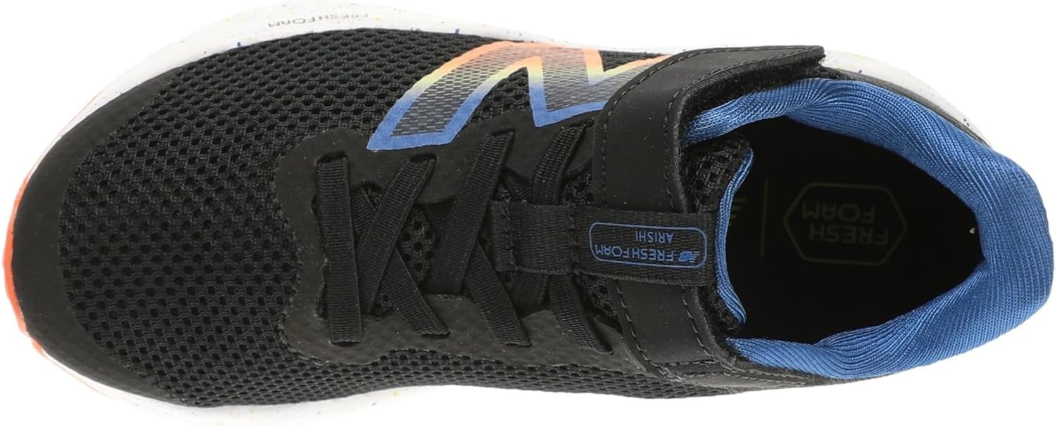 New Balance Girls' Fresh Foam Arishi V4 Running Shoes