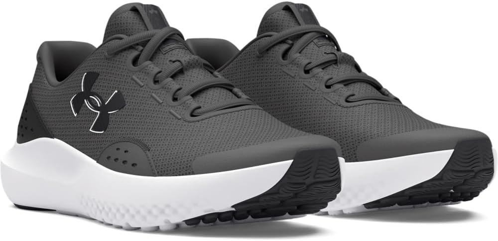 Under Armour Boys' Grade School Surge 4 Running Shoes