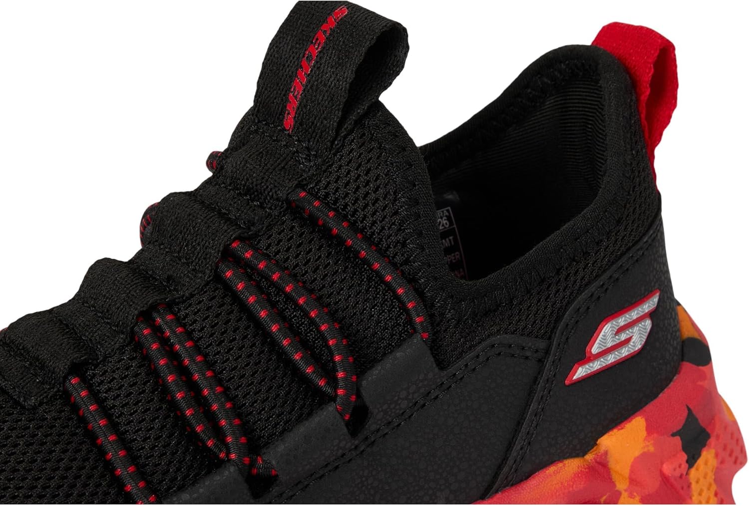 Skechers Boys Skechers Elite Sport