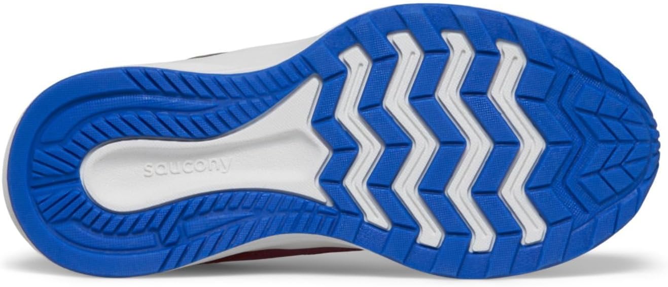 Saucony Unisex-Child Cohesion Kdz - Image 2