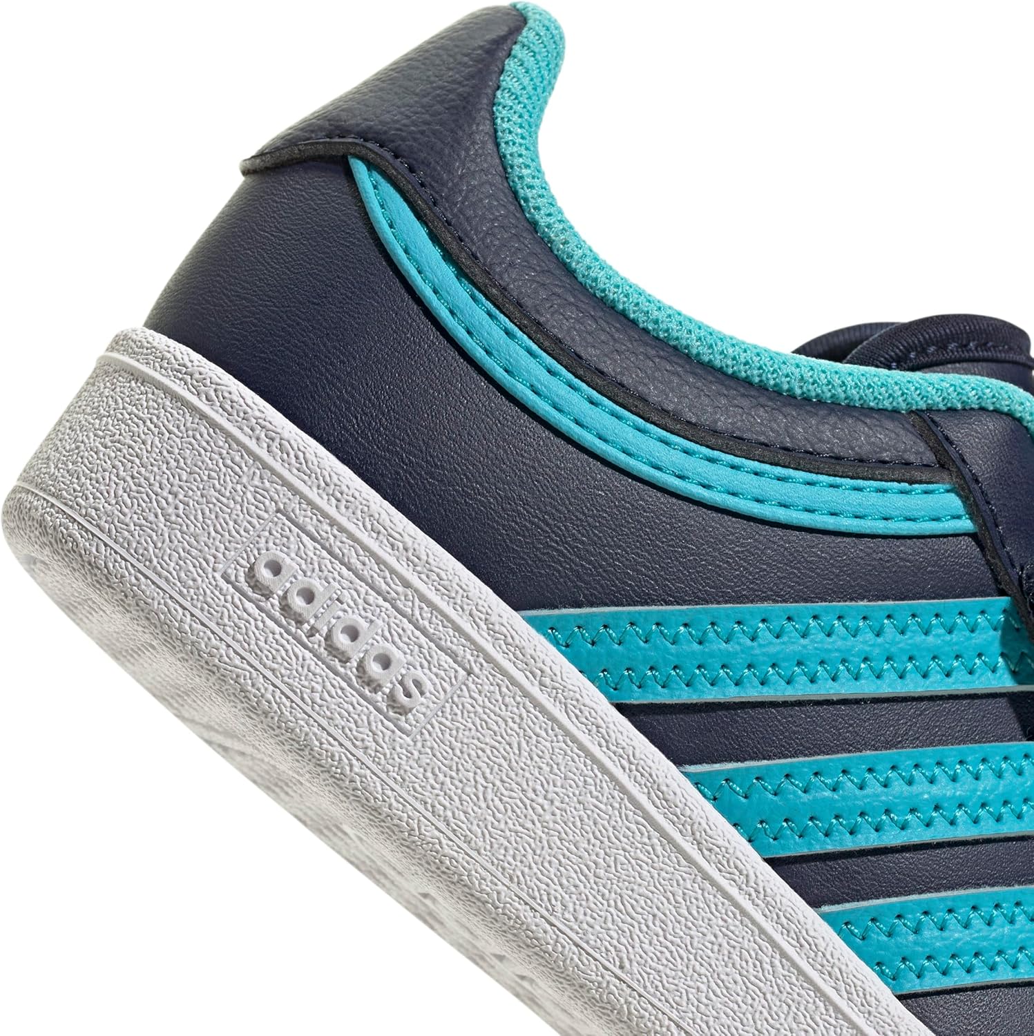 Adidas Unisex-Child Hoops 4.0 Basketball - Image 5