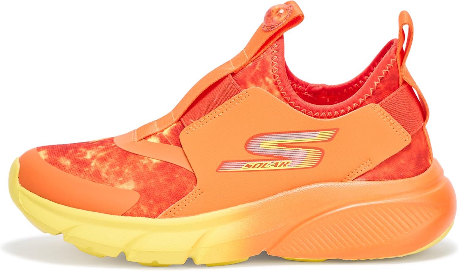 Skechers Boys Skech Faster - Nebula-Squad