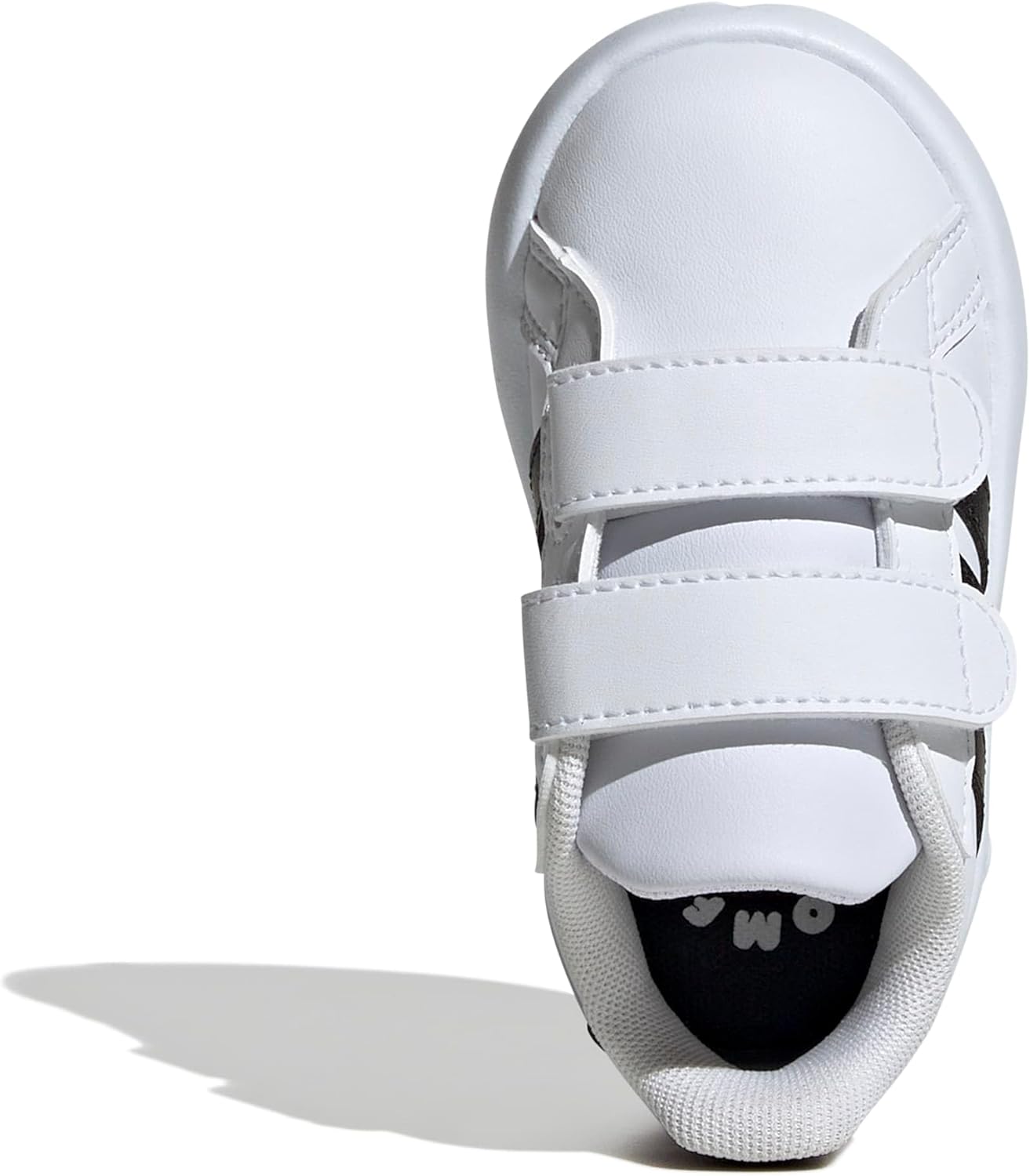 adidas Baby Grand Court 2.0 Shoe