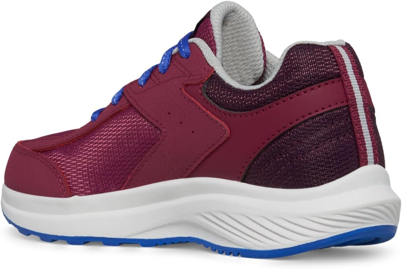 Saucony Unisex-Child Cohesion Kdz - Image 3