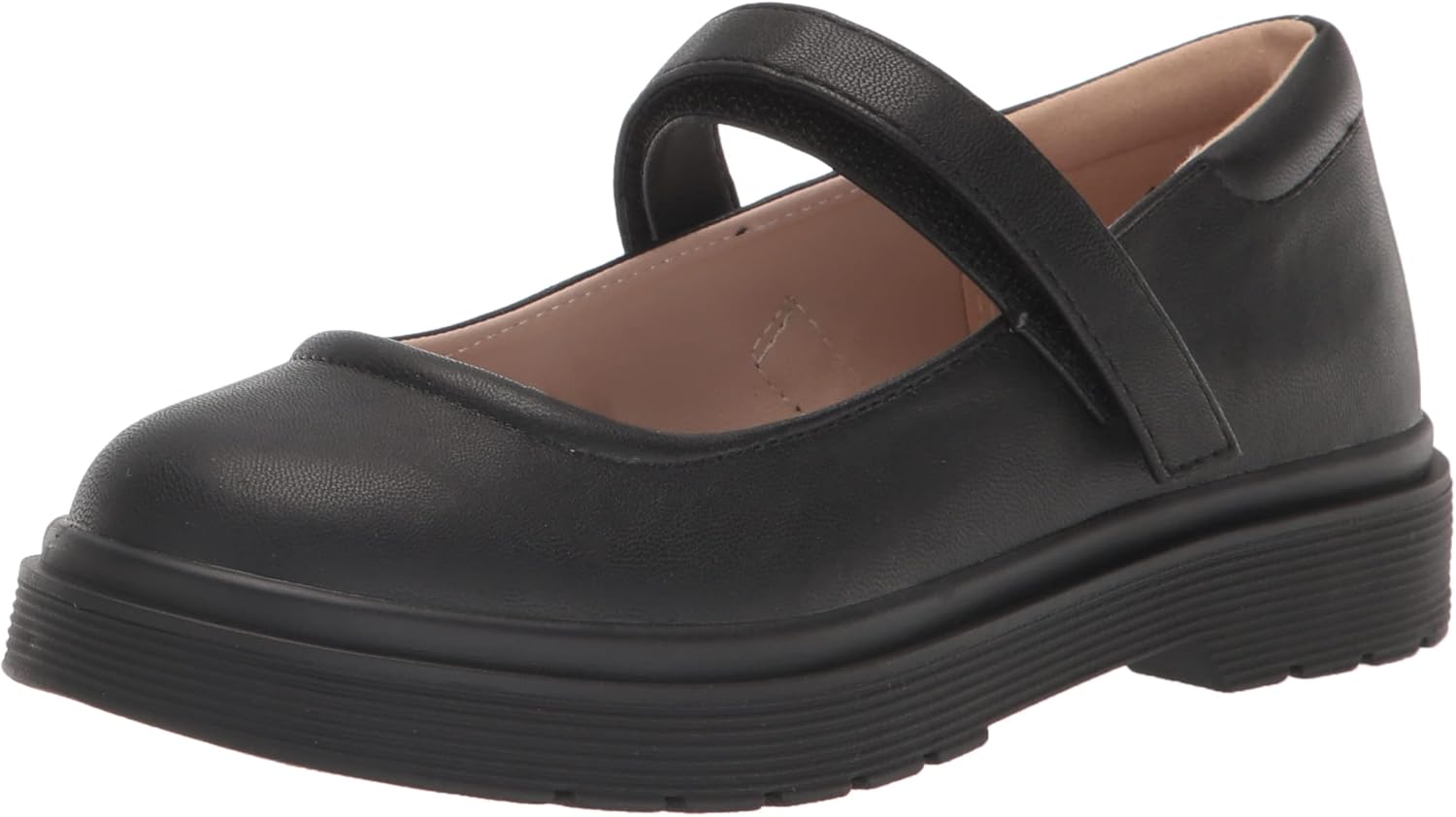 The Children'S Place Girls Closed Toe Maryjane Flats